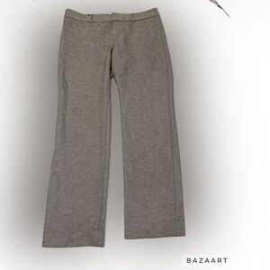Banana Republic Women’s Sloan Trousers. Size 10.
